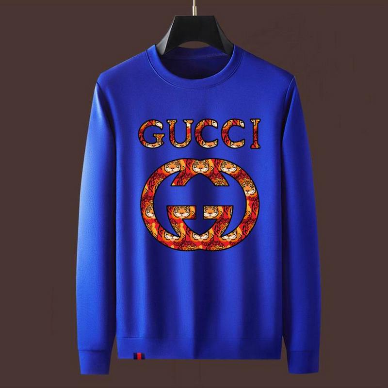 Gucci Men's Hoodies 742